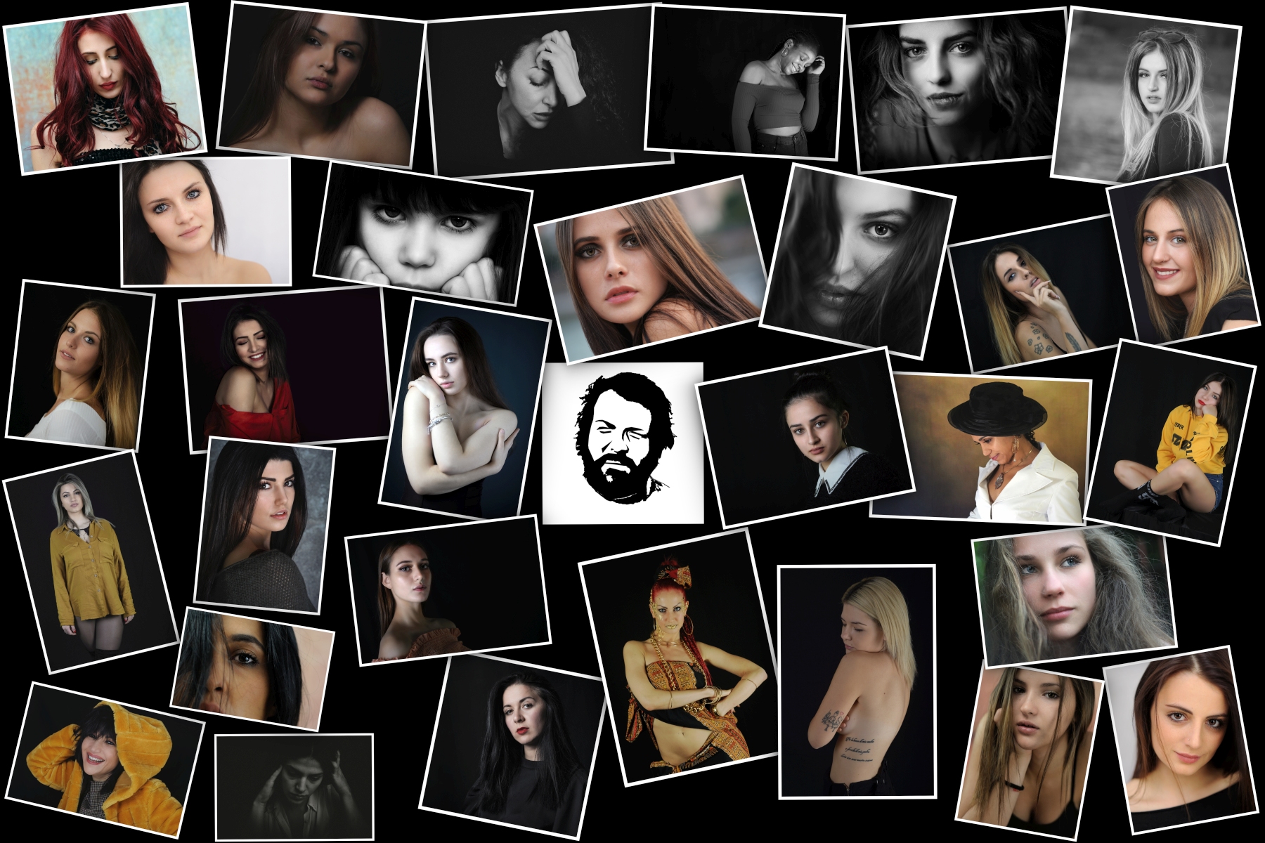 omaggio alle "mie" ragazze