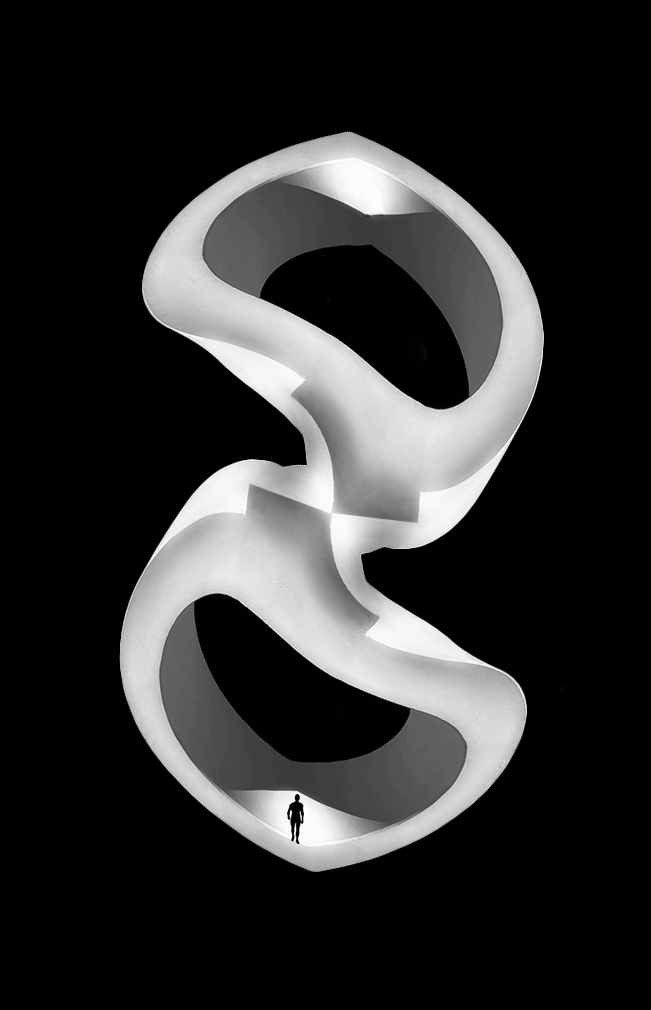 sul  confine della conoscenza