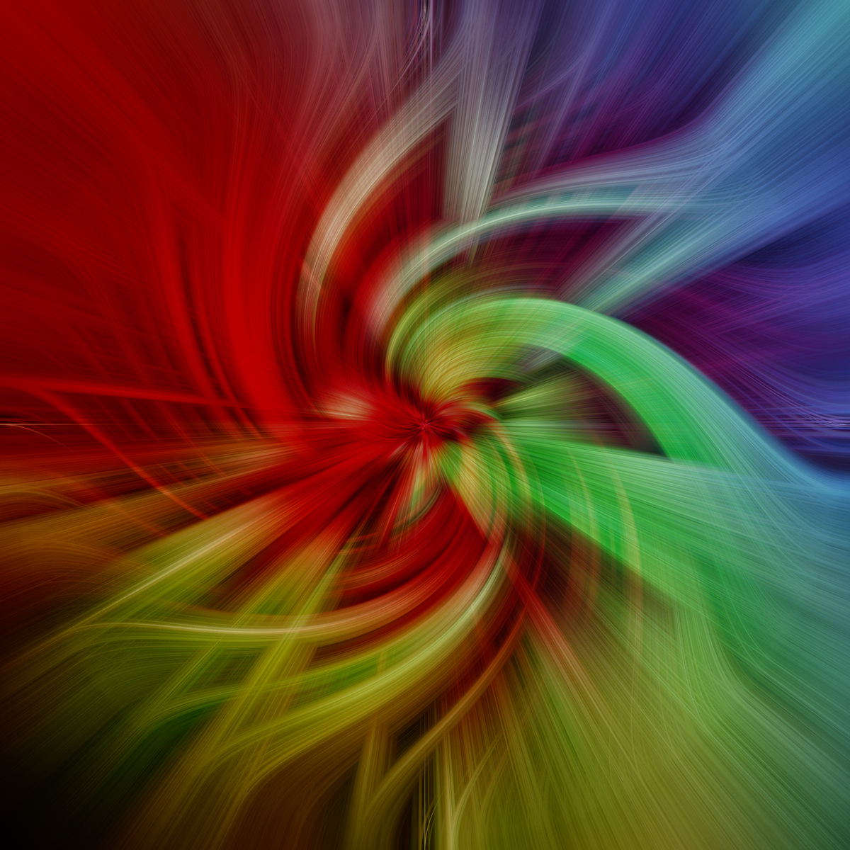 Astratti fotografici