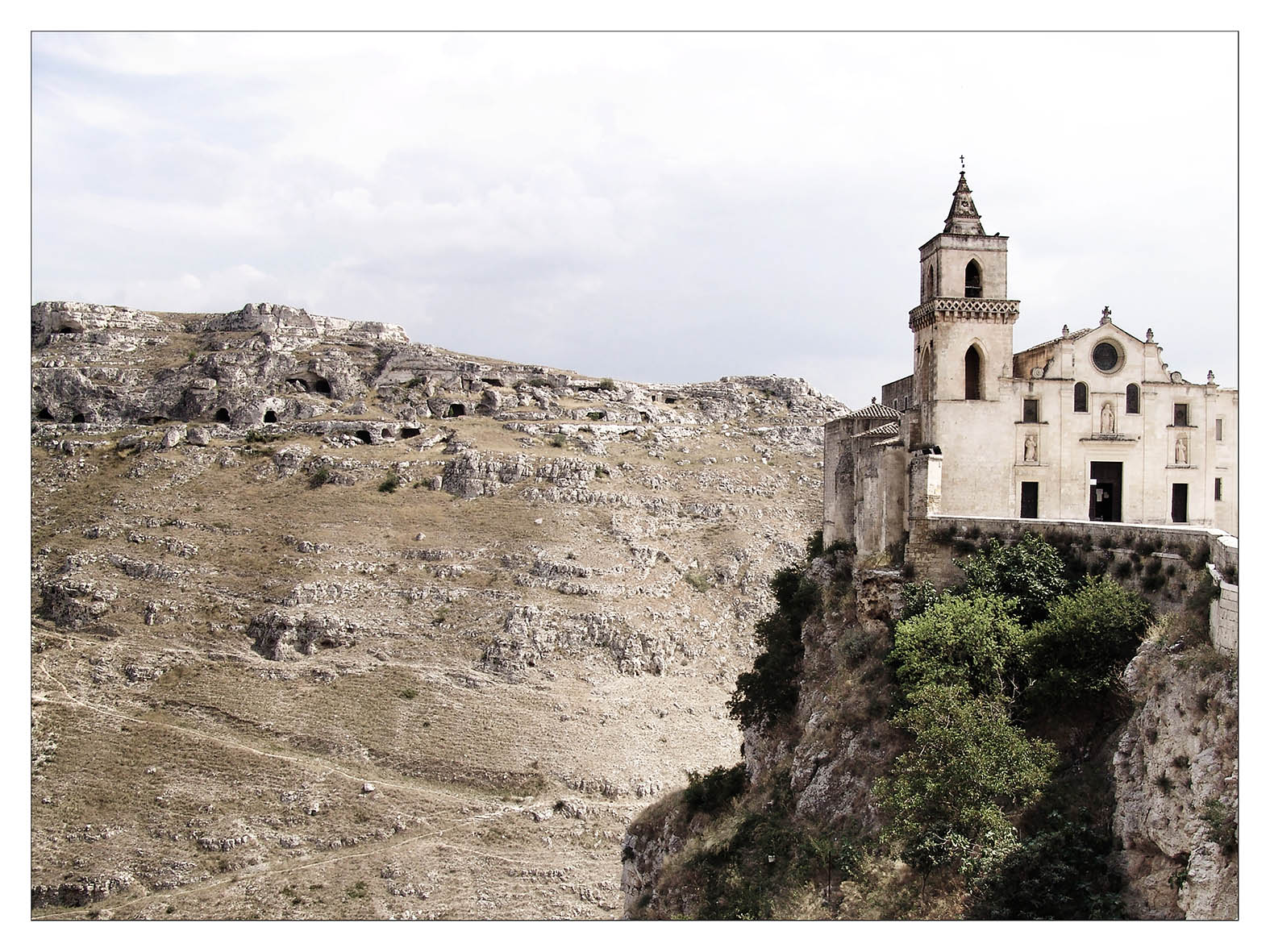 MATERA