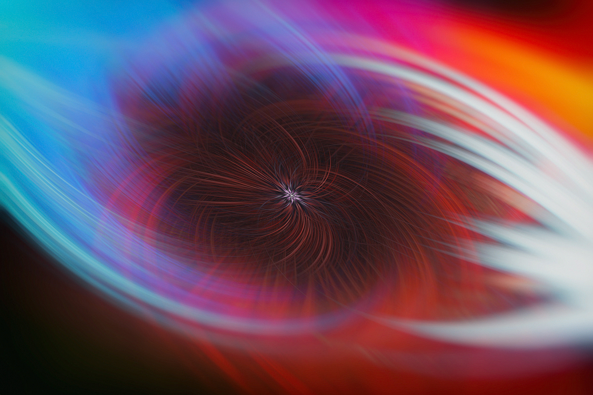 Salto nell'iperspazio