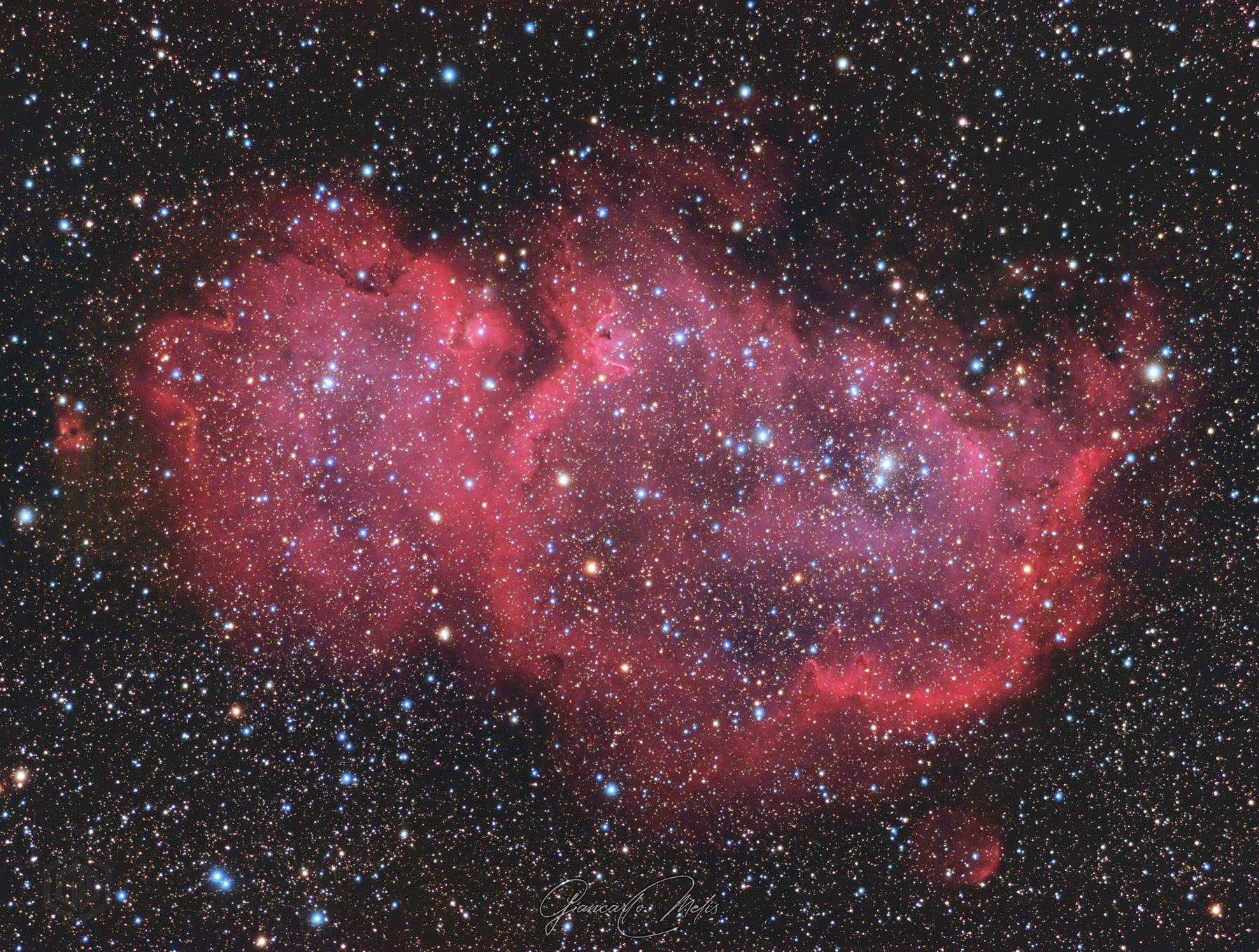 Soul Nebula
