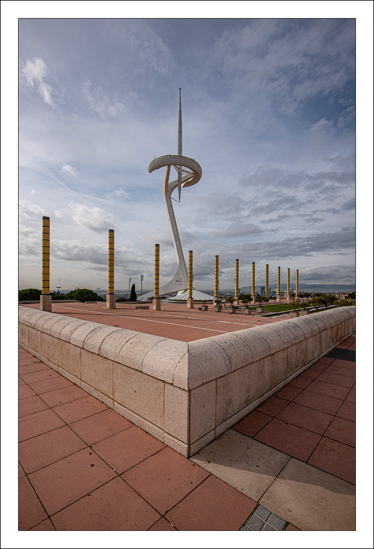 L'Olimpo e i suoi dei