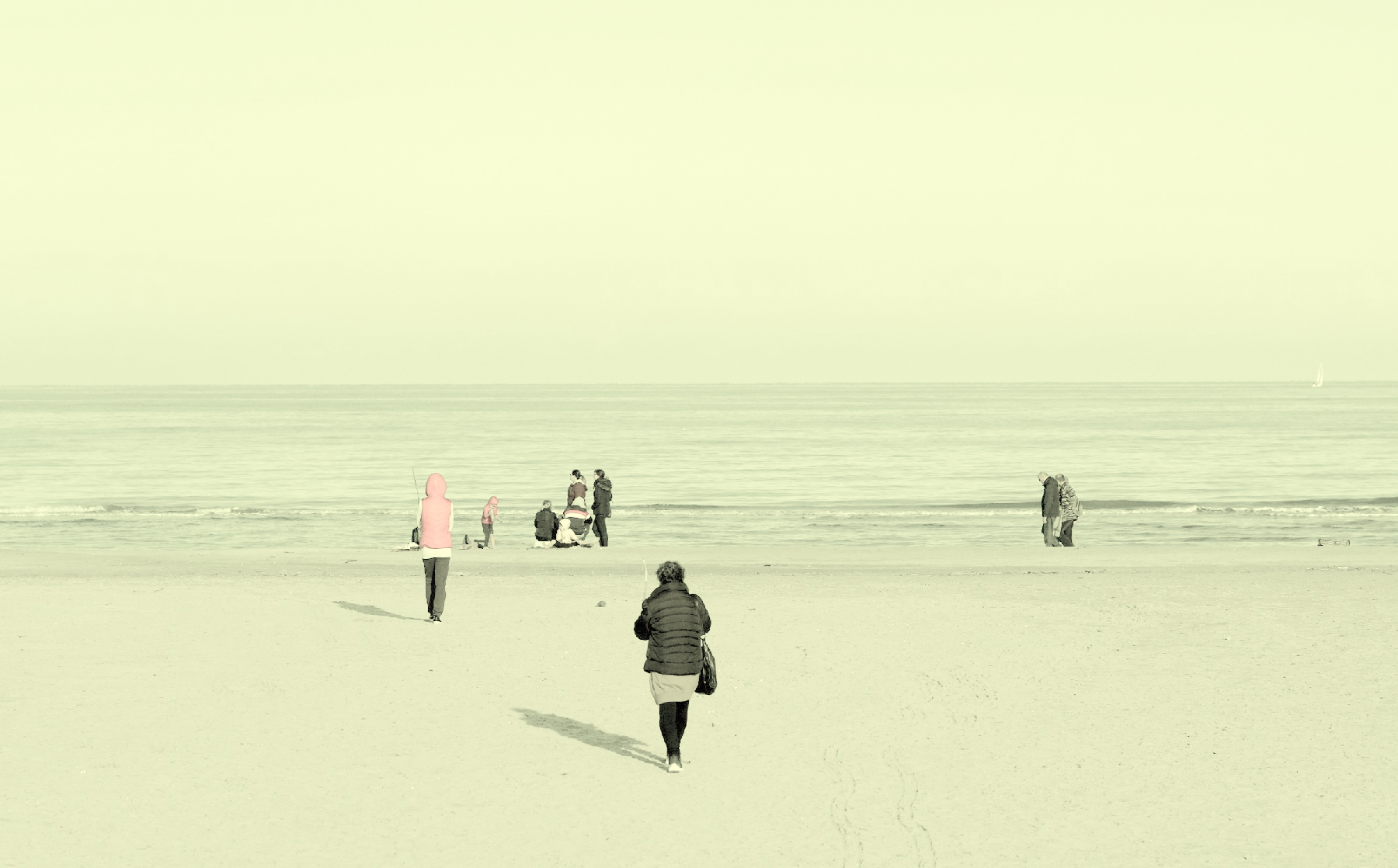 ...era solo ieri....