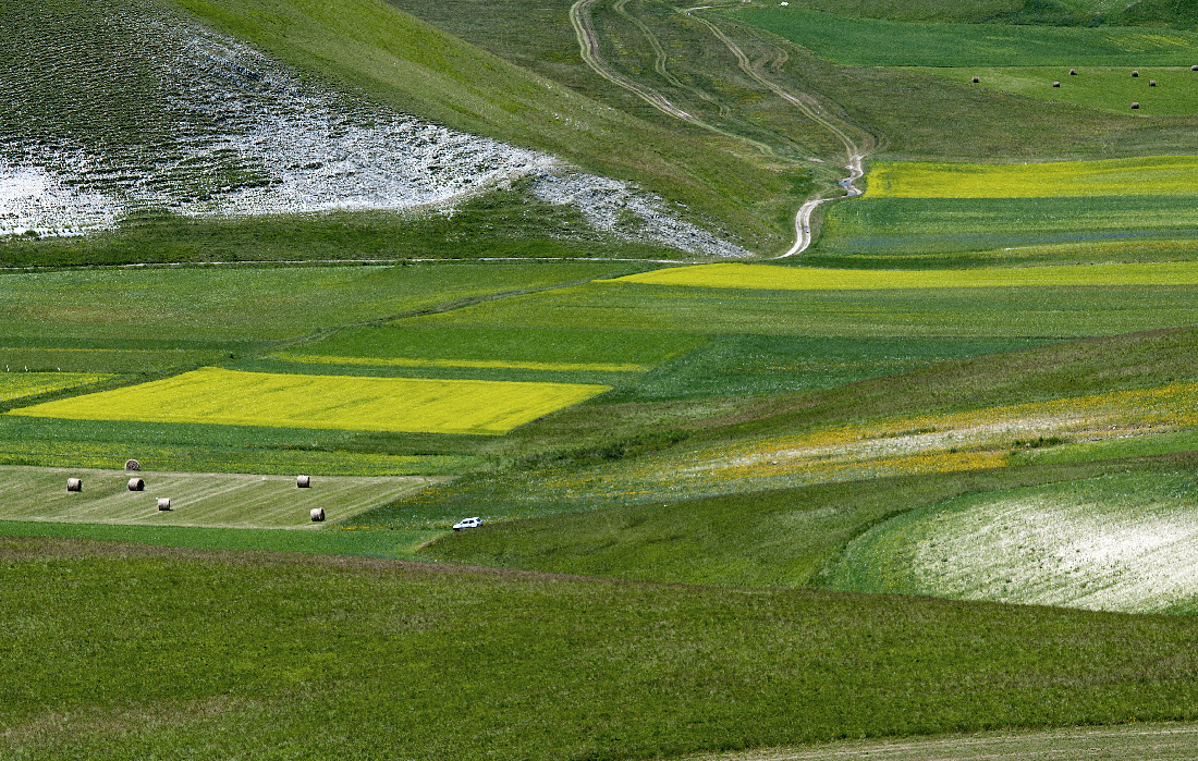 Castelluccio...amarcord..1