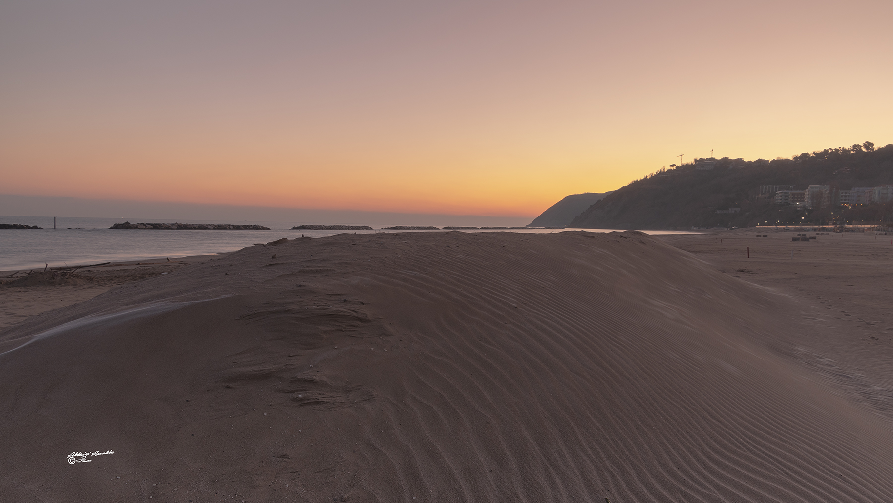 Alba Gabicce Mare 31-12-20