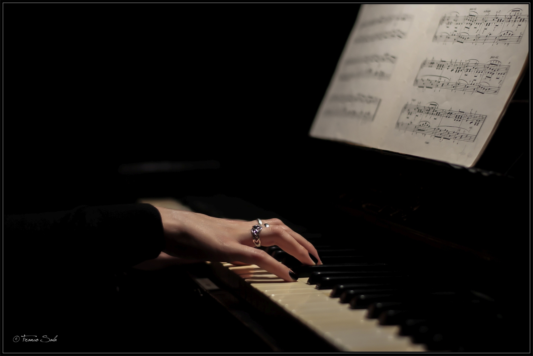 Musica in quarantena