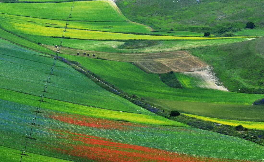 Castelluccio...amarcord..2
