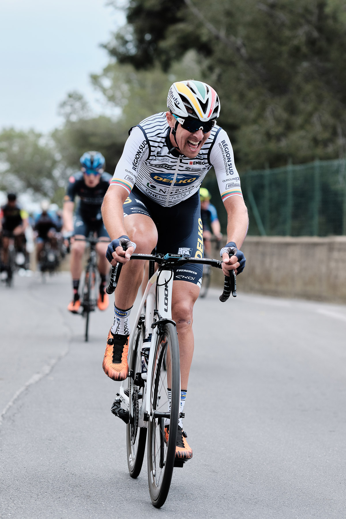 Trofeo Laigueglia 16 Febbraio 2020