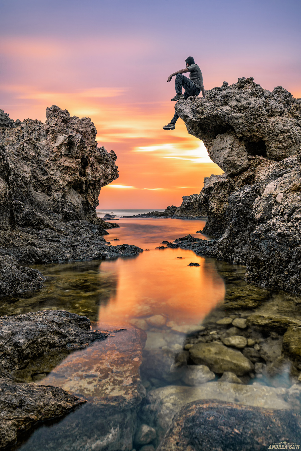 Aspettando Venere...