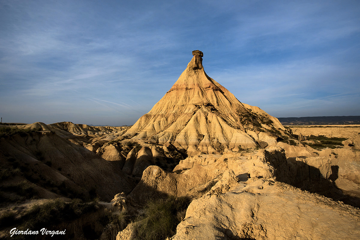 Bardenas Reales