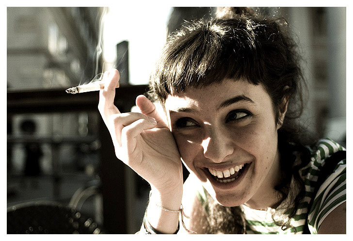 Mar�e (c'est fran�ais!)