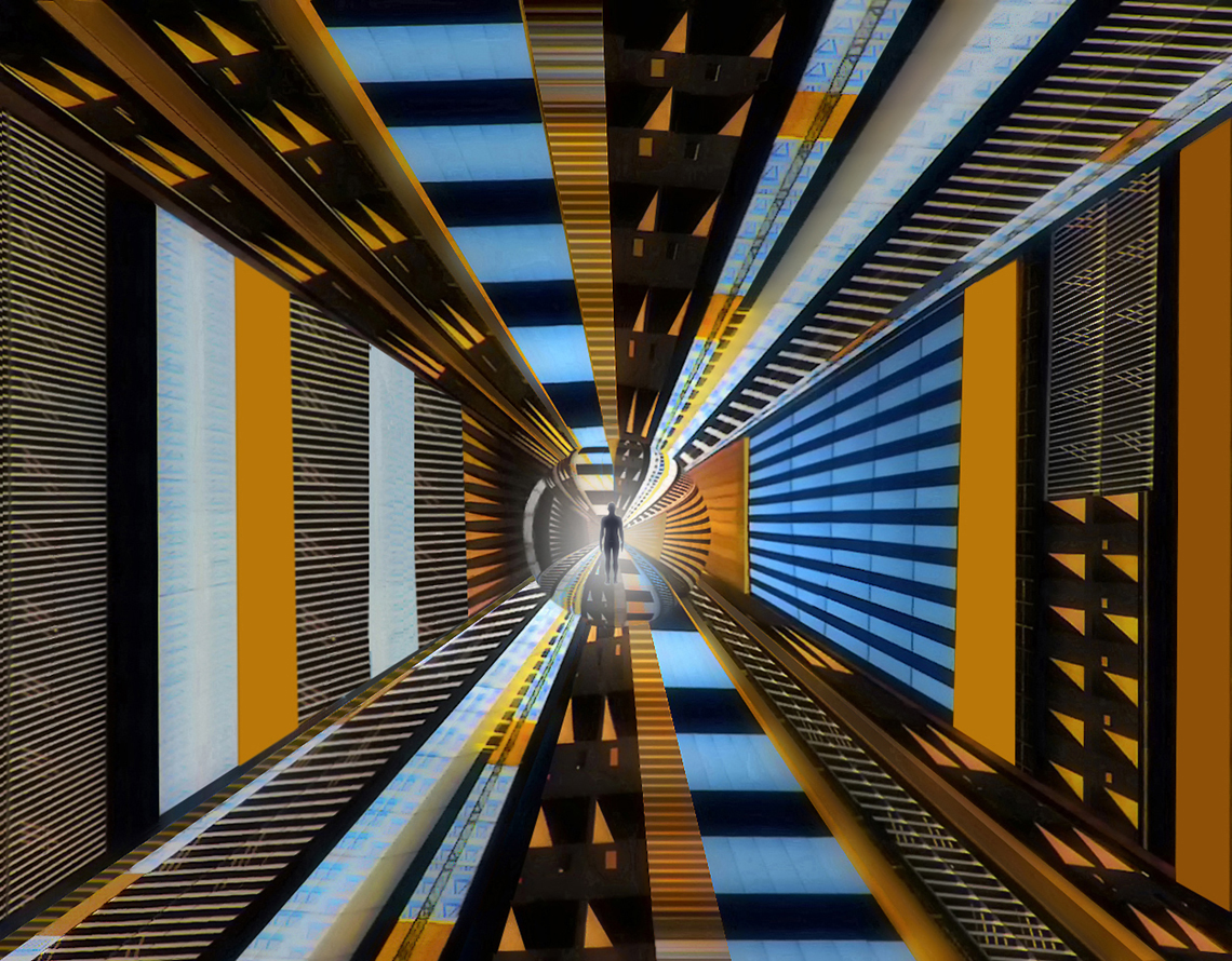 l' uomo algoritmizzato