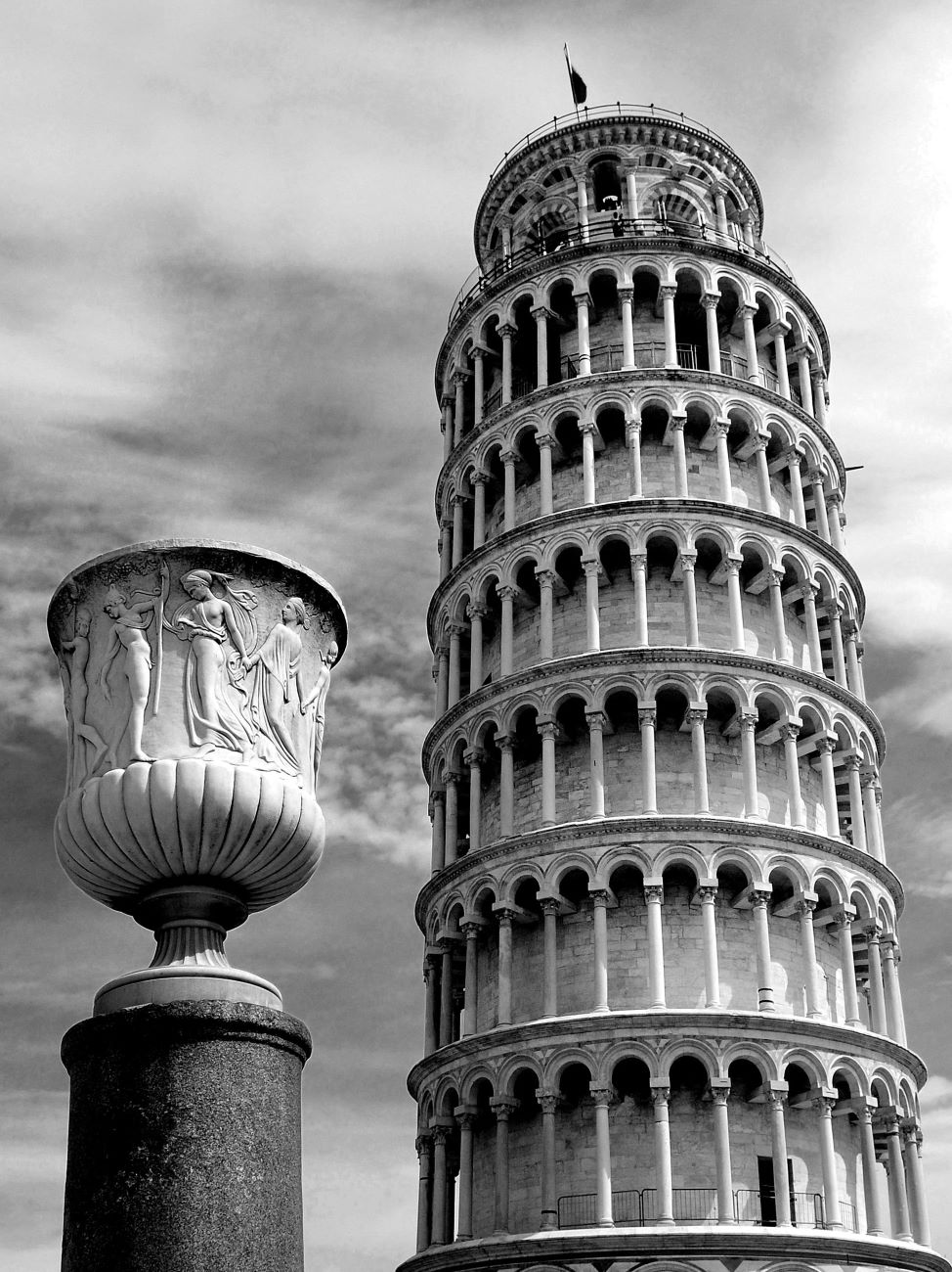 Pisa