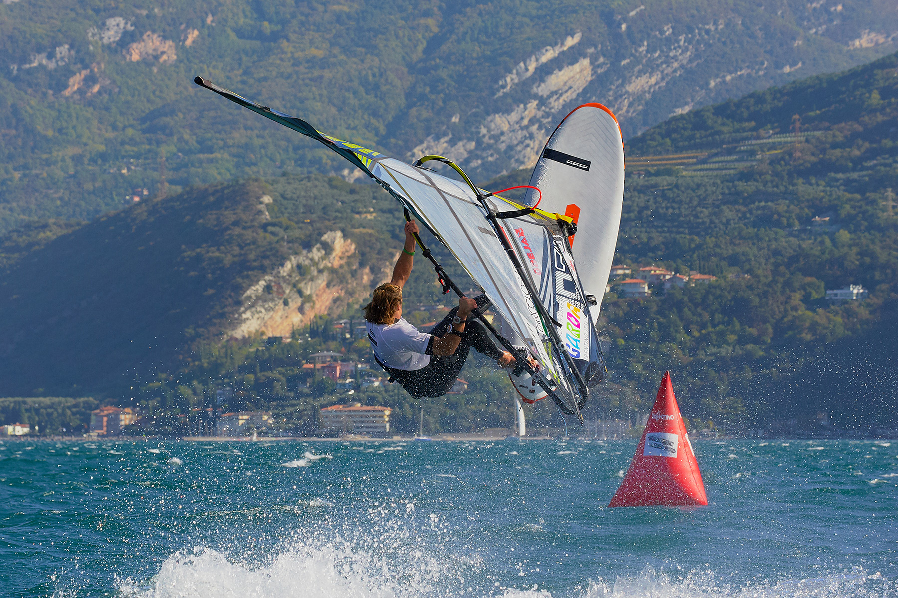 Windsurf