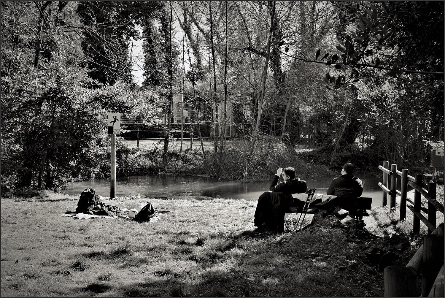 Risorgive del Timavo (TS)