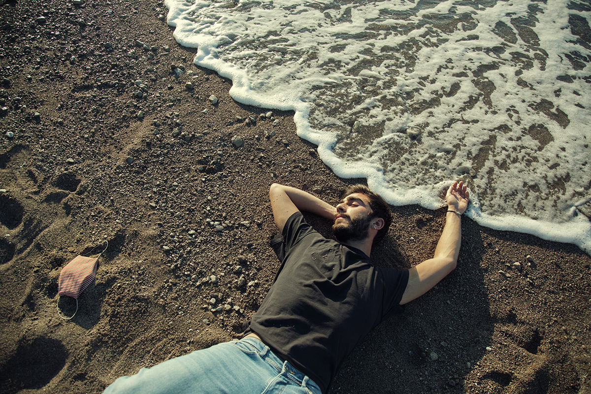 Voglia di Libert�/Gianvincenzo