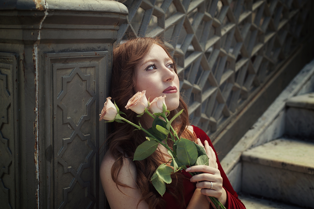 Luci della Citt�/Rita