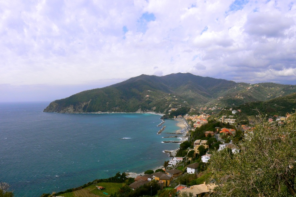 liguria di levante