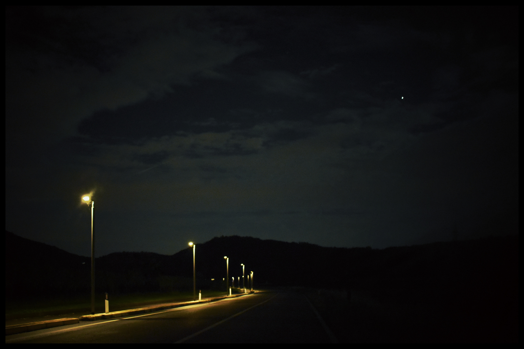 le costellazioni sono invenzioni