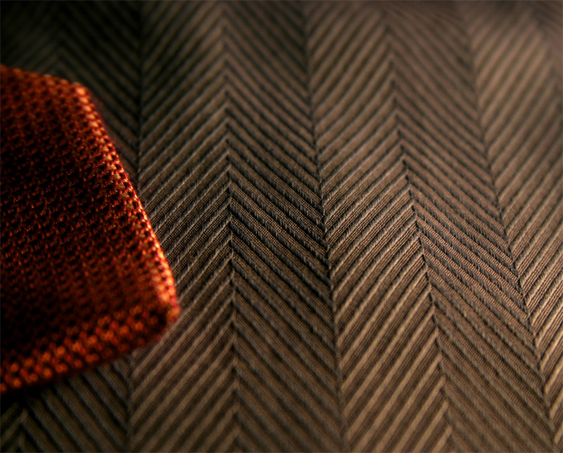 Linee camicia+cravatta