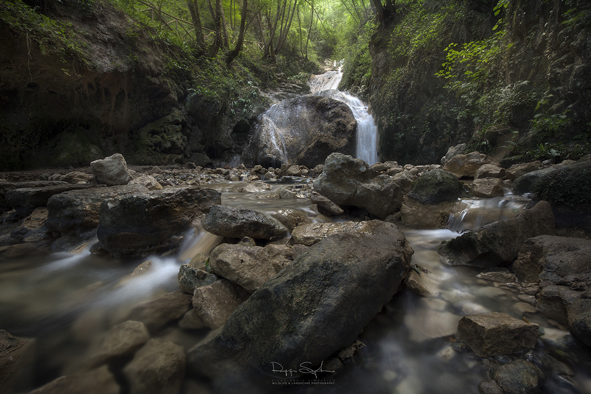 Le Cascate del Silan