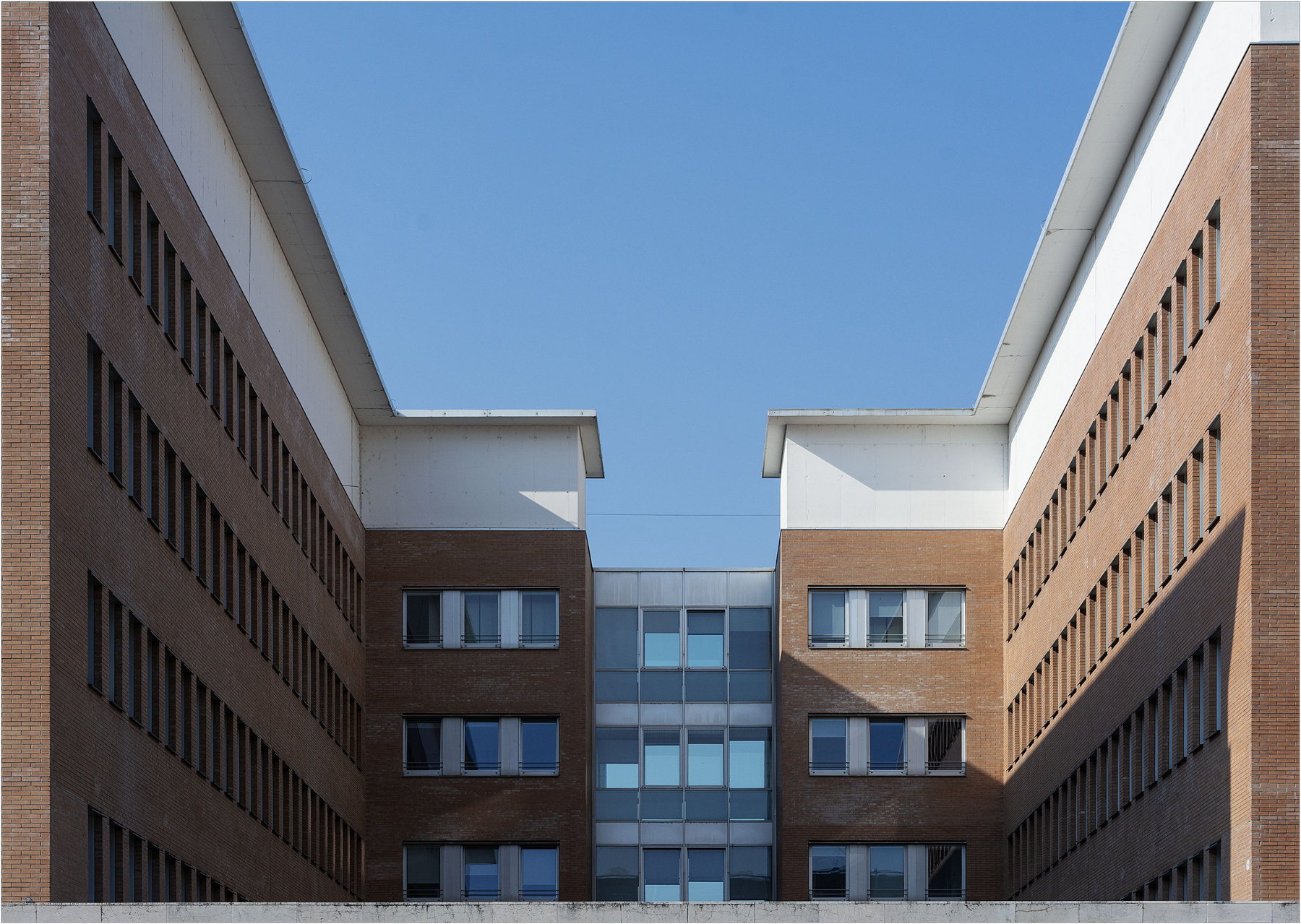 Simmetrie impossibili