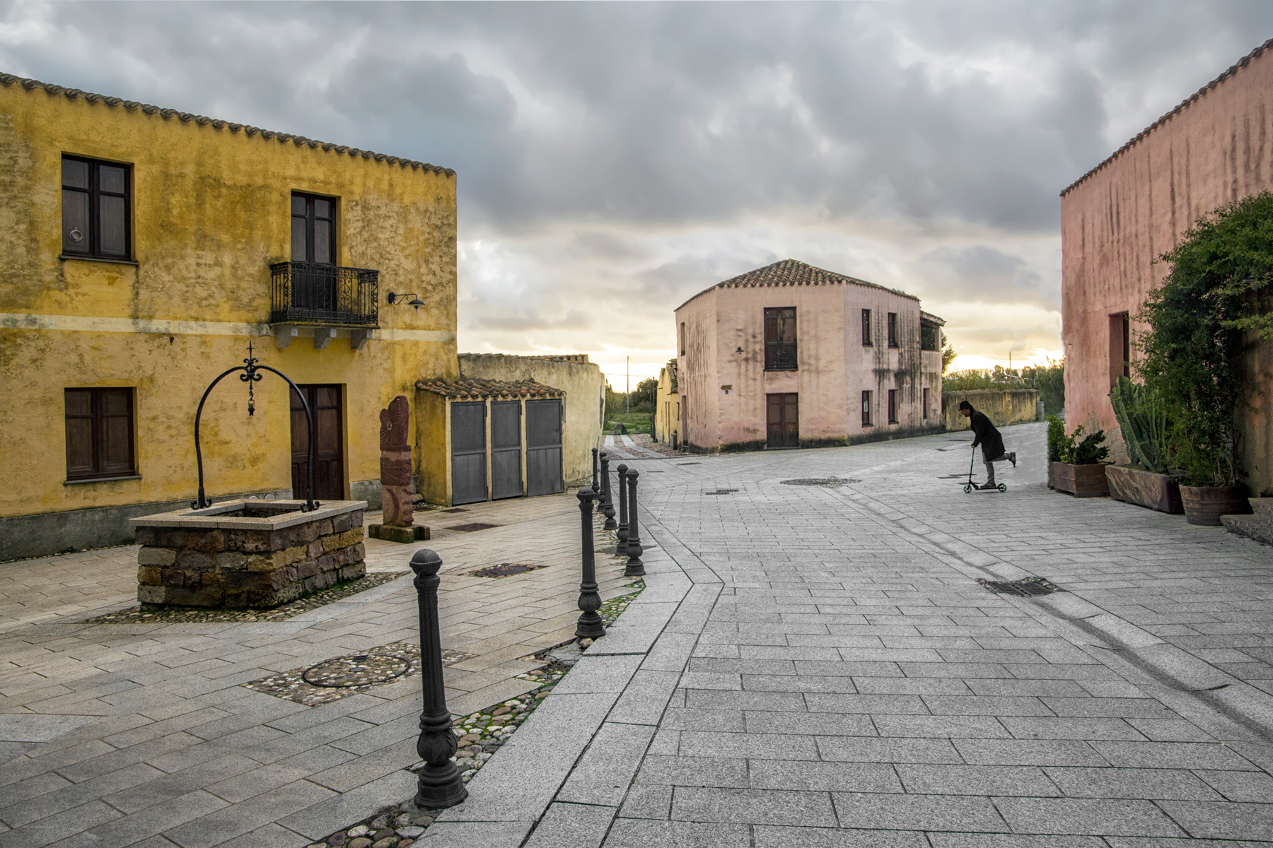 Quando nessuno ti guarda