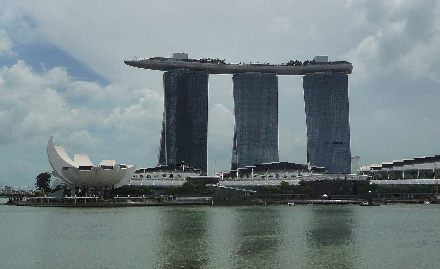 Marina Bay Sands