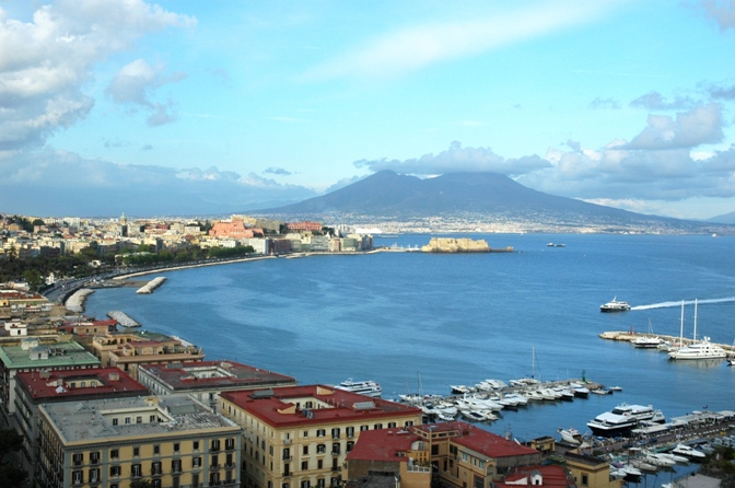 Napoli