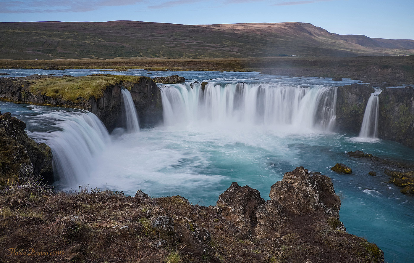 Godafoss