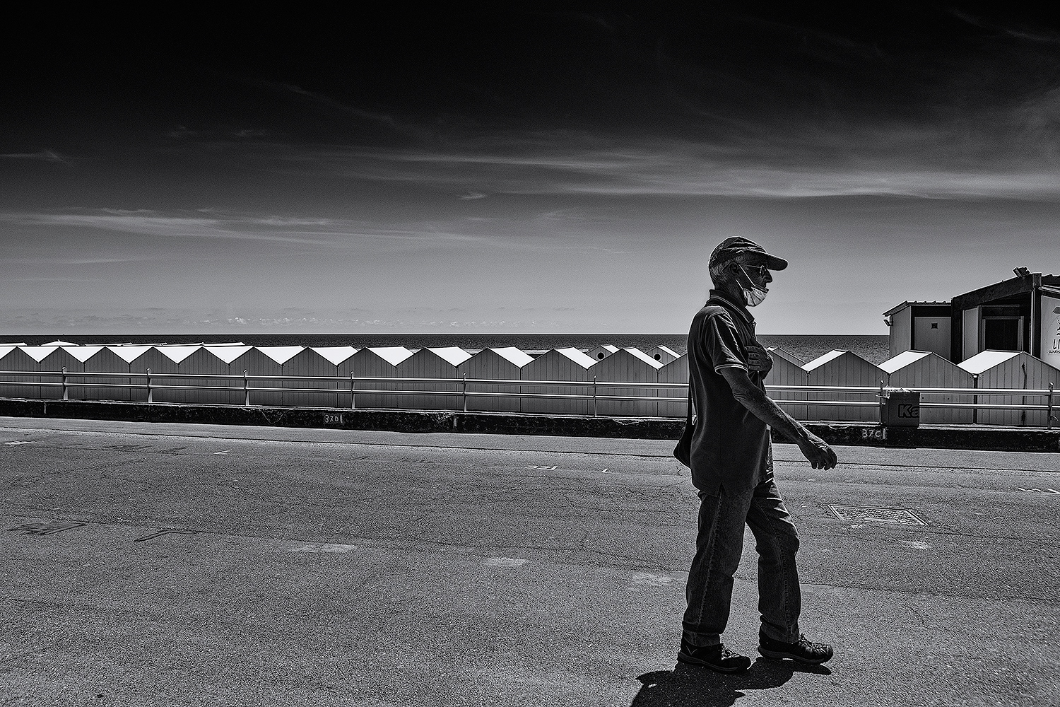 sequenza in maschera