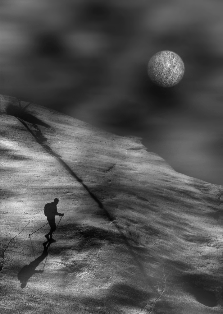 il mio sogno di trekker  (1)