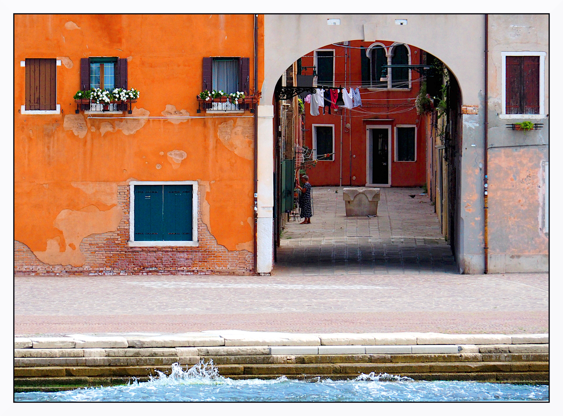 Riva dei Sette Martiri