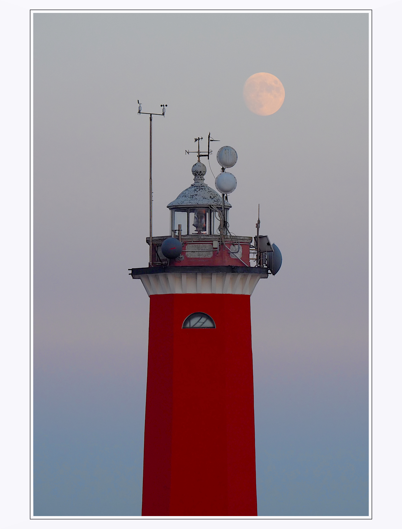 Faro di San Nicol�