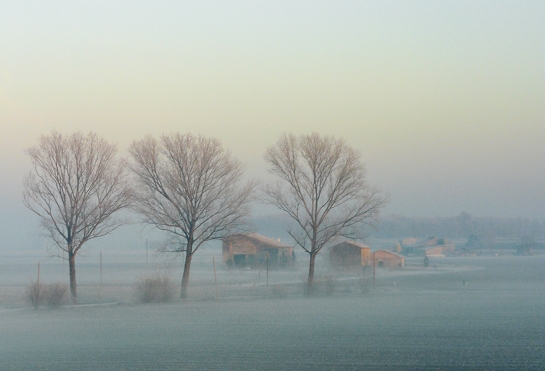 atmosfere padane ...