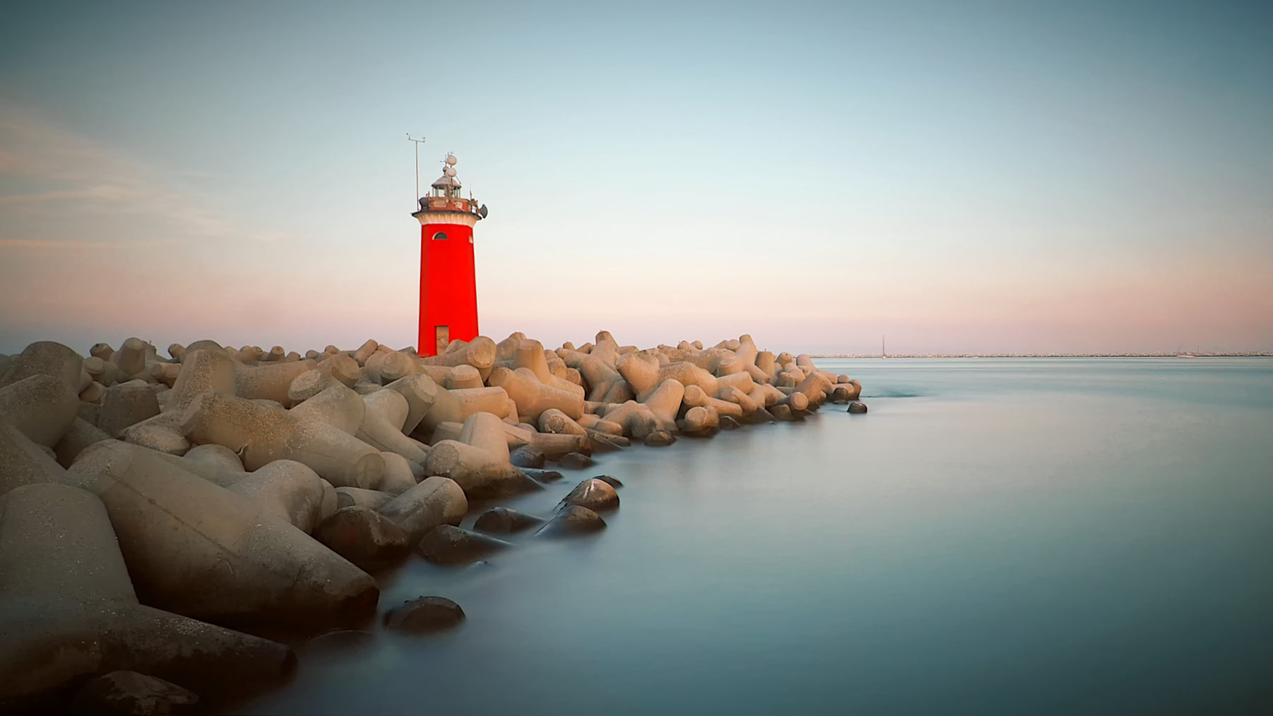 Faro di San Nicol�