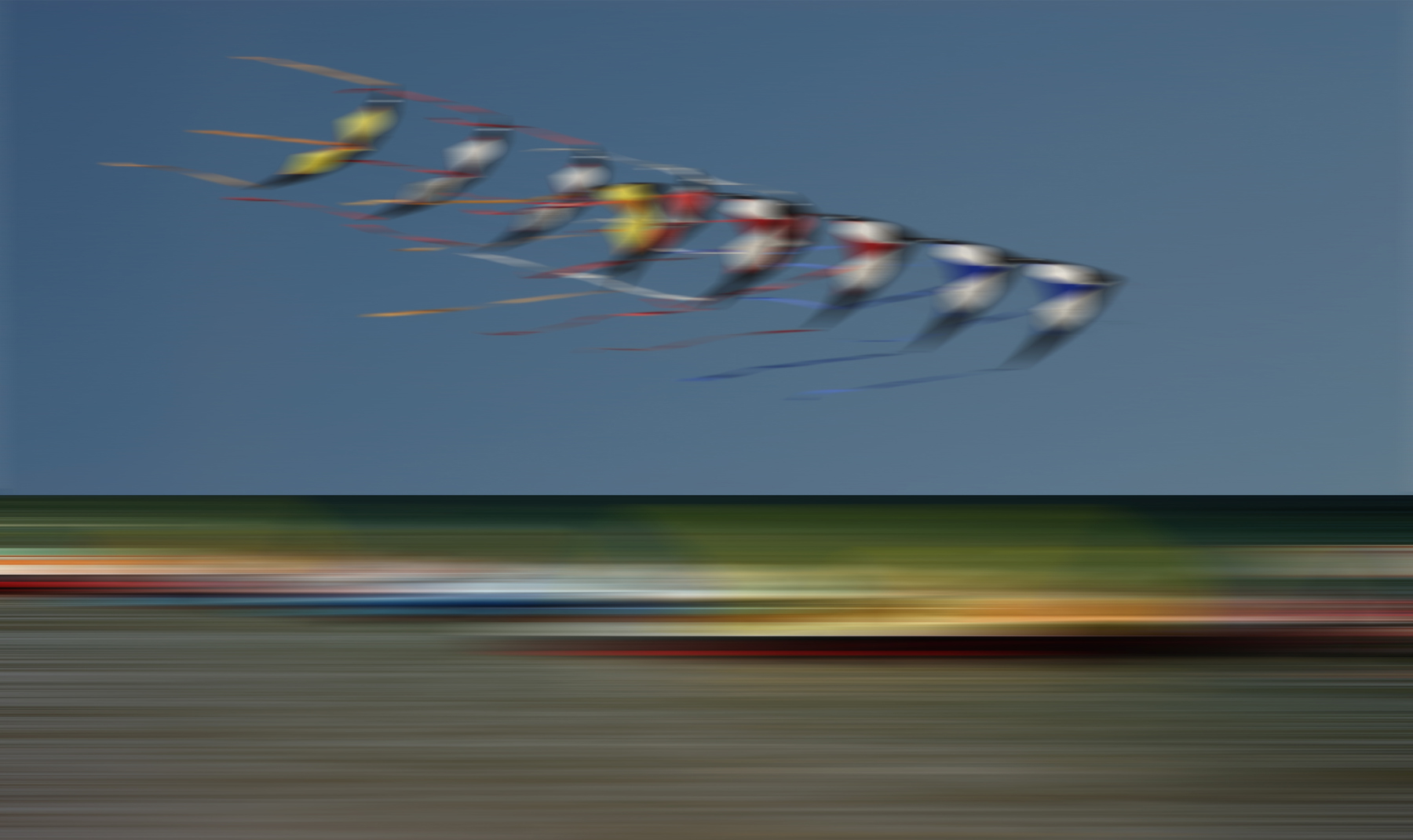 Mosso creativo......