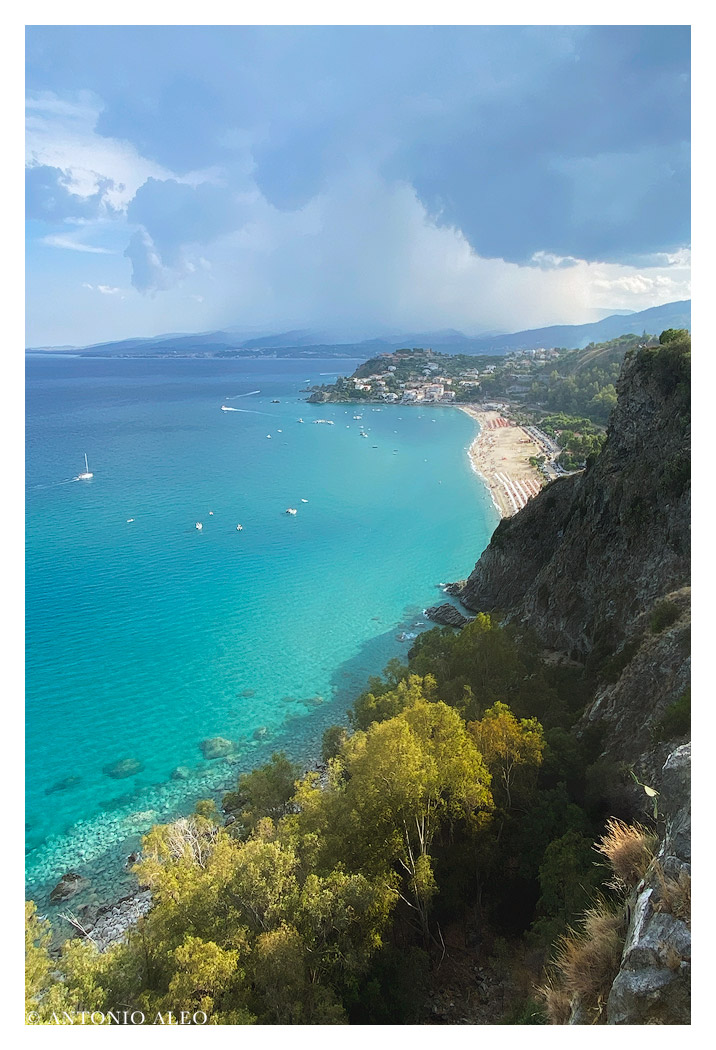 Golfo di Caminia - Estate 2020