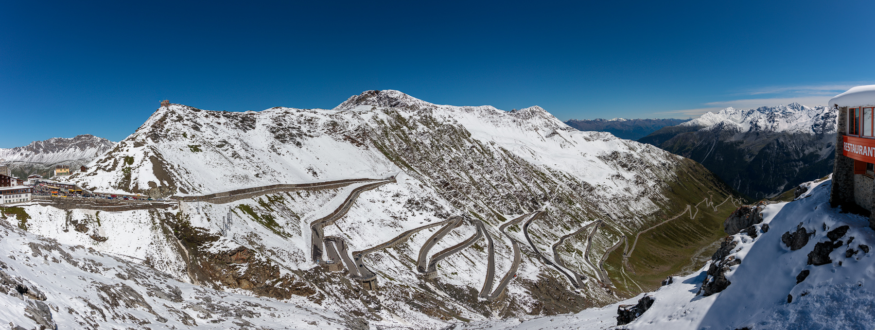 Passo dello Stelvio