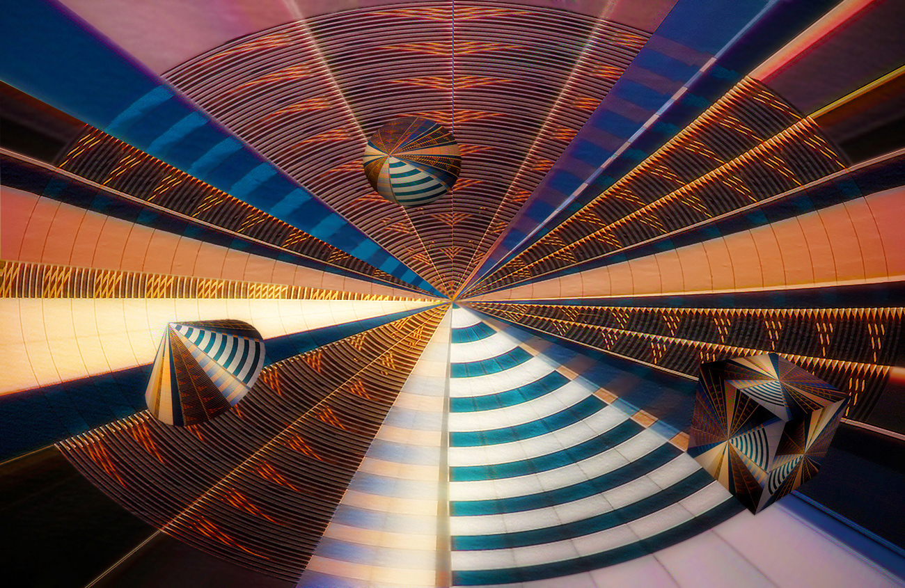 dal punto...... al punto