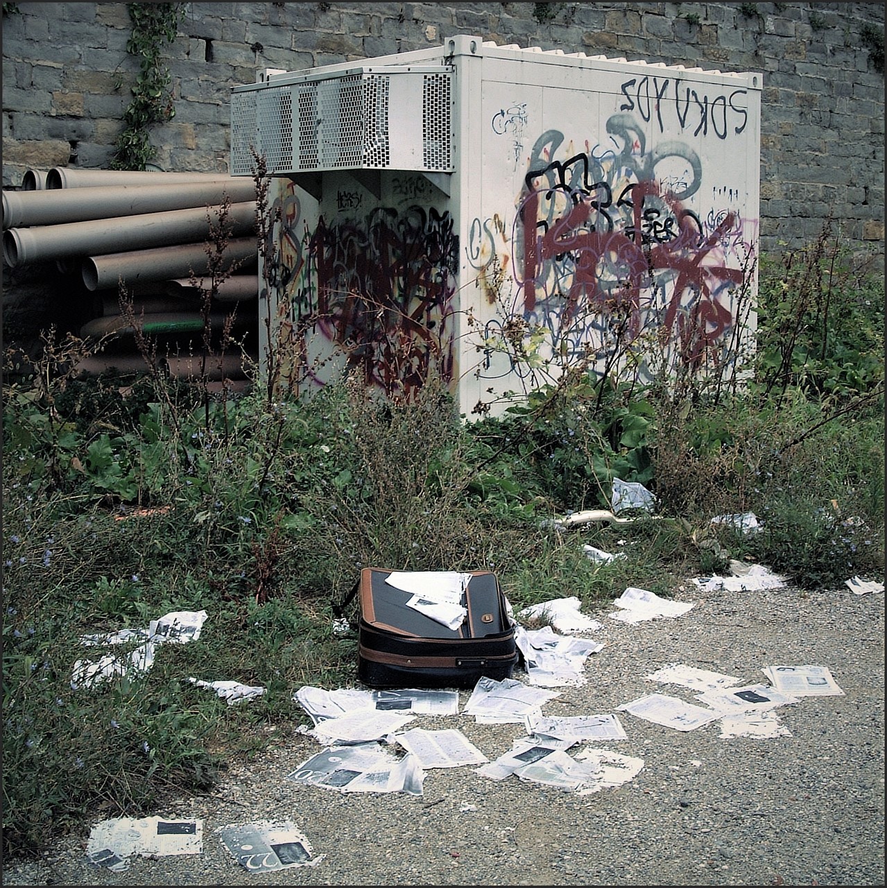 La valigia dei sogni