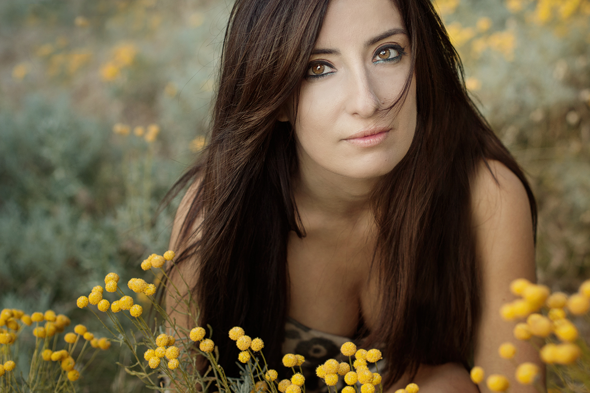 Caterina