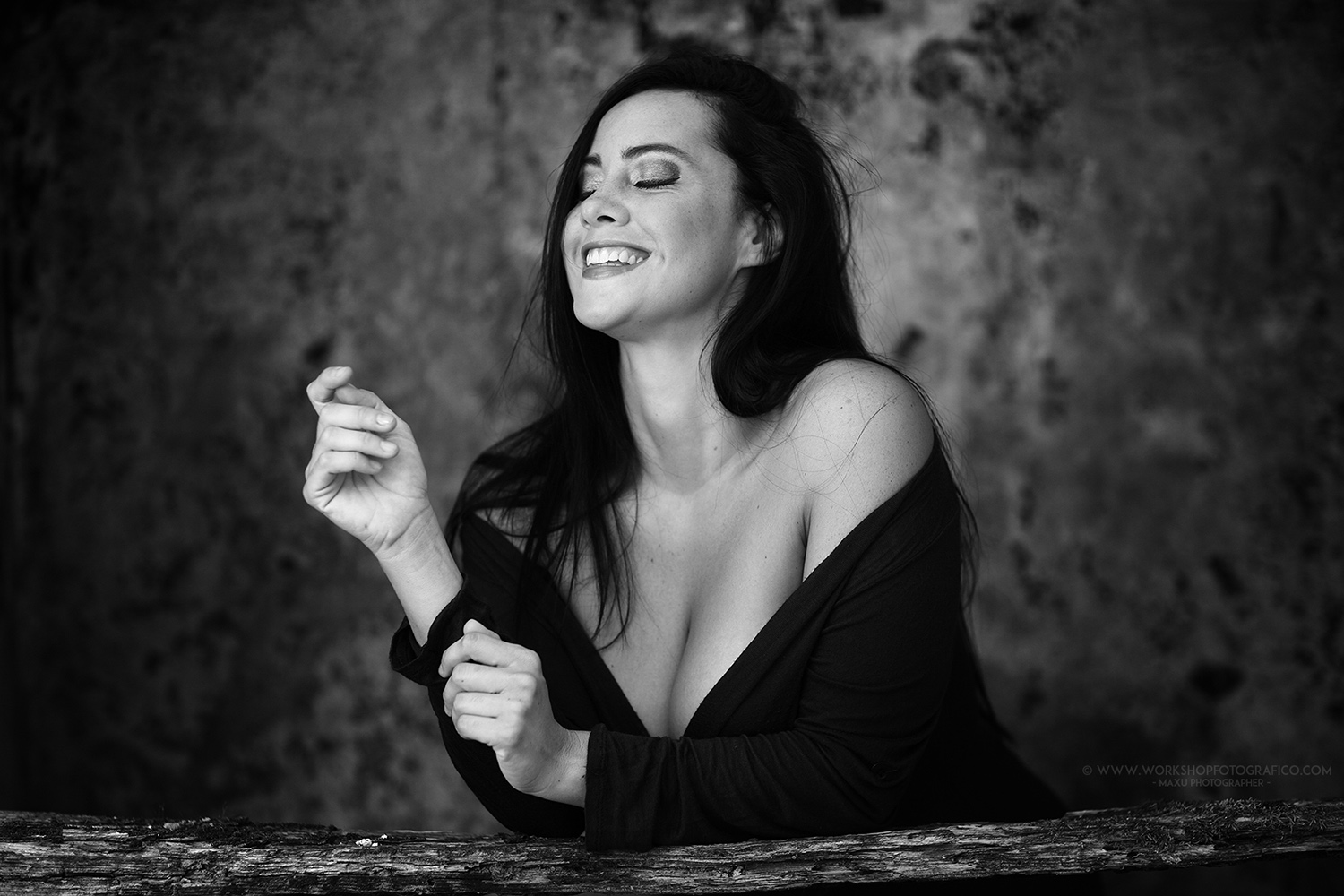 ...would it be funny?