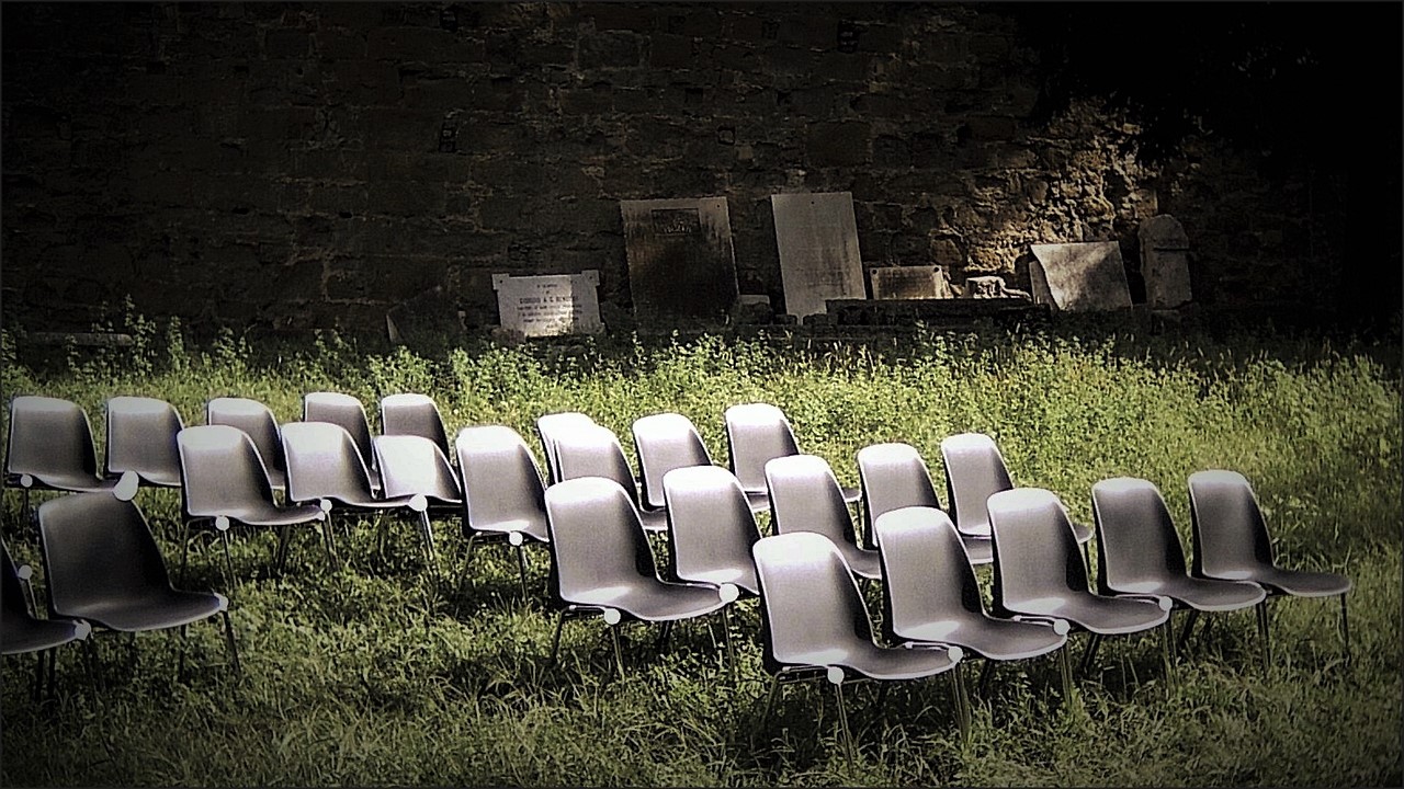 Trieste orto lapidario museo Winckelmann