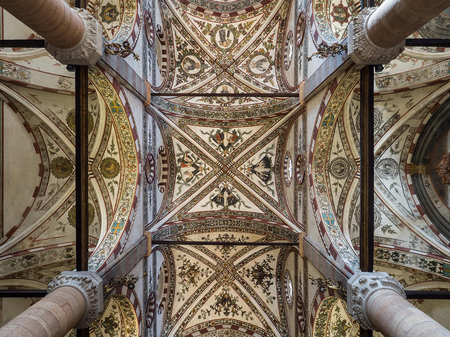 Verona - Santa Anastasia