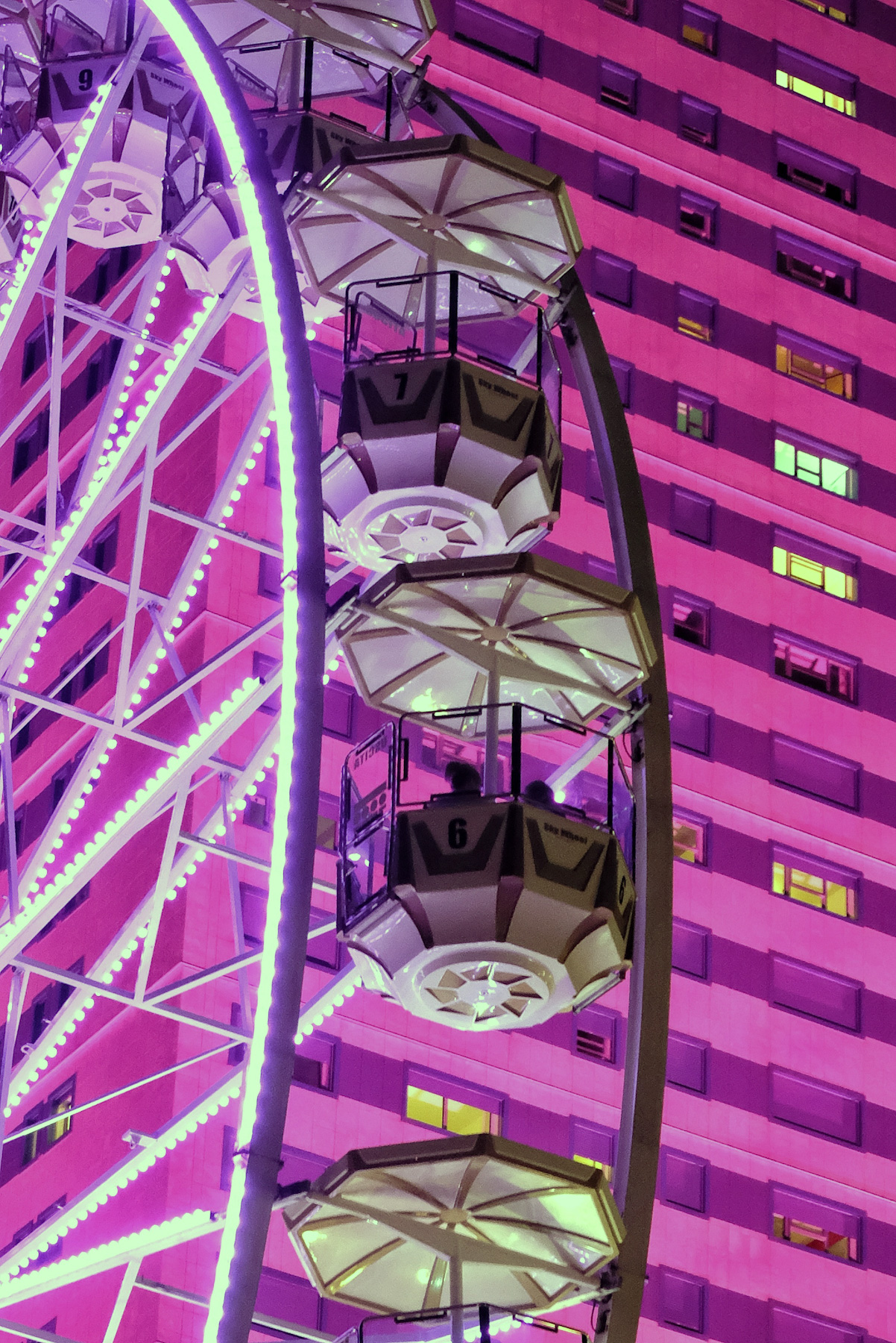 Salir�, salir�, salir�.......