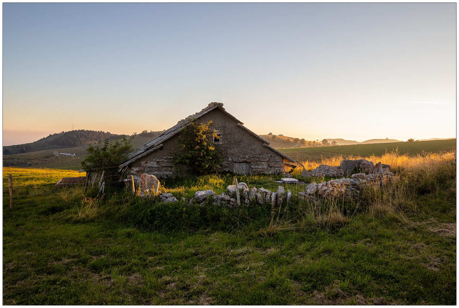 Malga Modetto - Lessinia