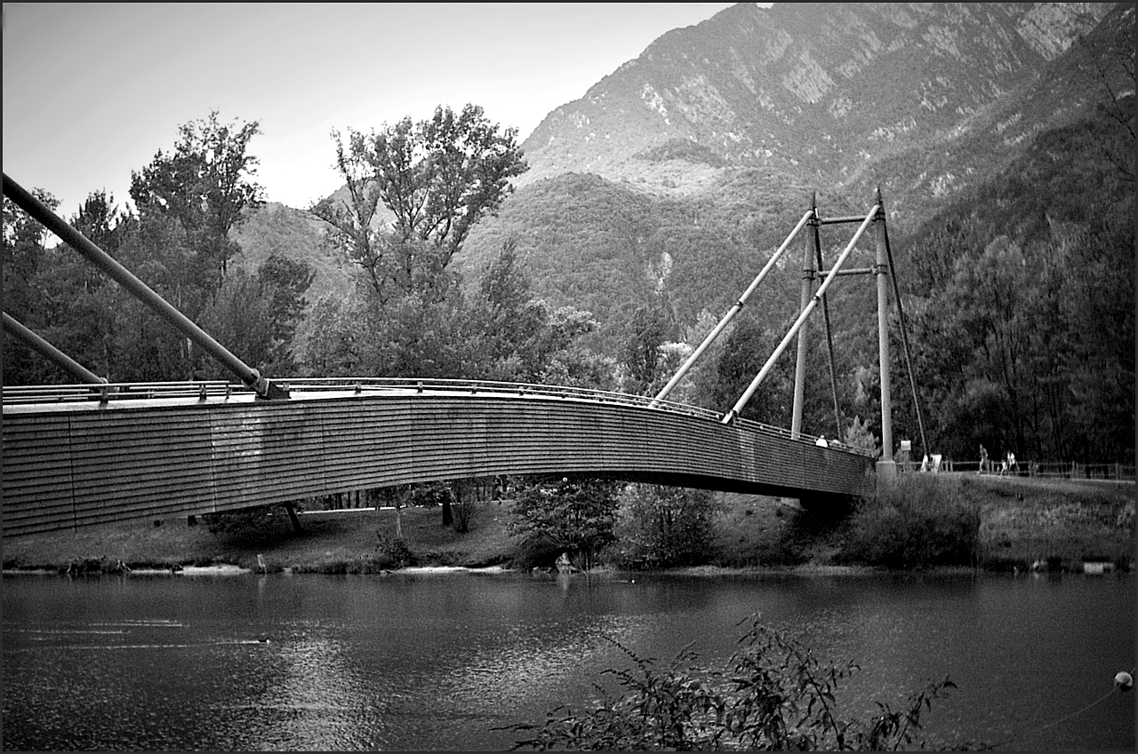 Lago di Cavazzo (UD)