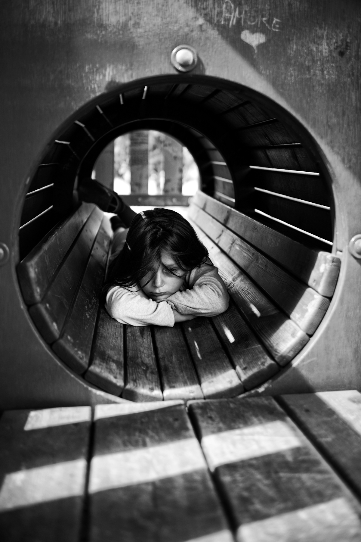 Noia � gioia (sospesa)